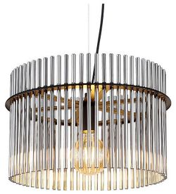 Подвесной светильник Lussole Miller LSP-8924