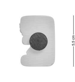 МТ- 087 Комплект магнитов 4 шт. «Ангелочек»