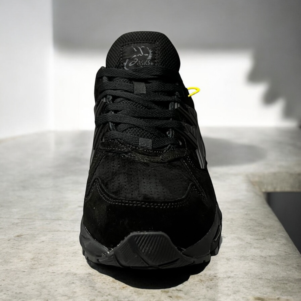 Asics Gel-Kayano Trainer 21 • Black