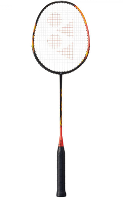 Ракетка для бадминтона  Yonex Astrox E13 - black/red