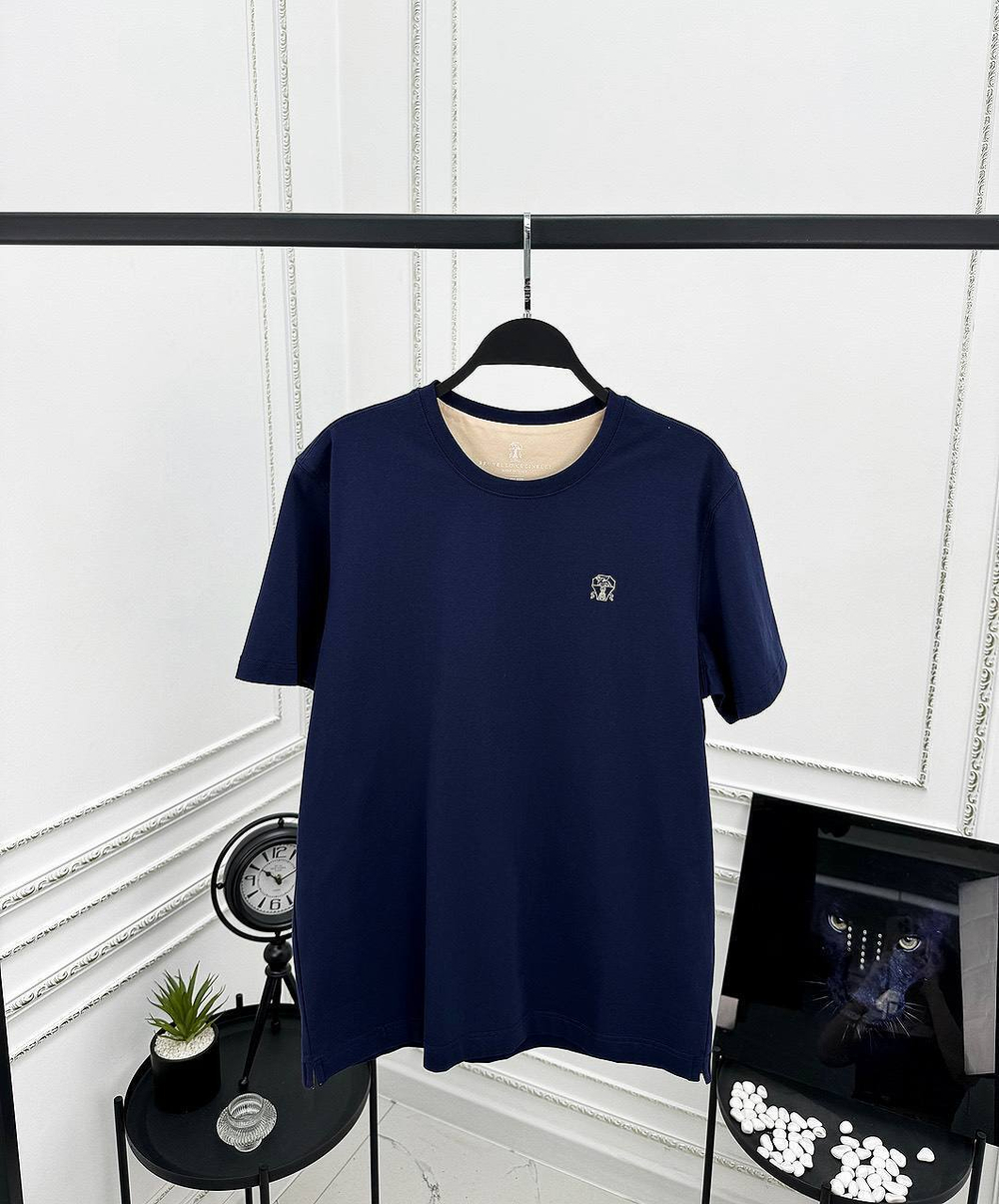 Футболка Brunello Cucinelli