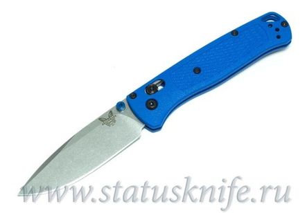 Нож Benchmade BUGOUT 535