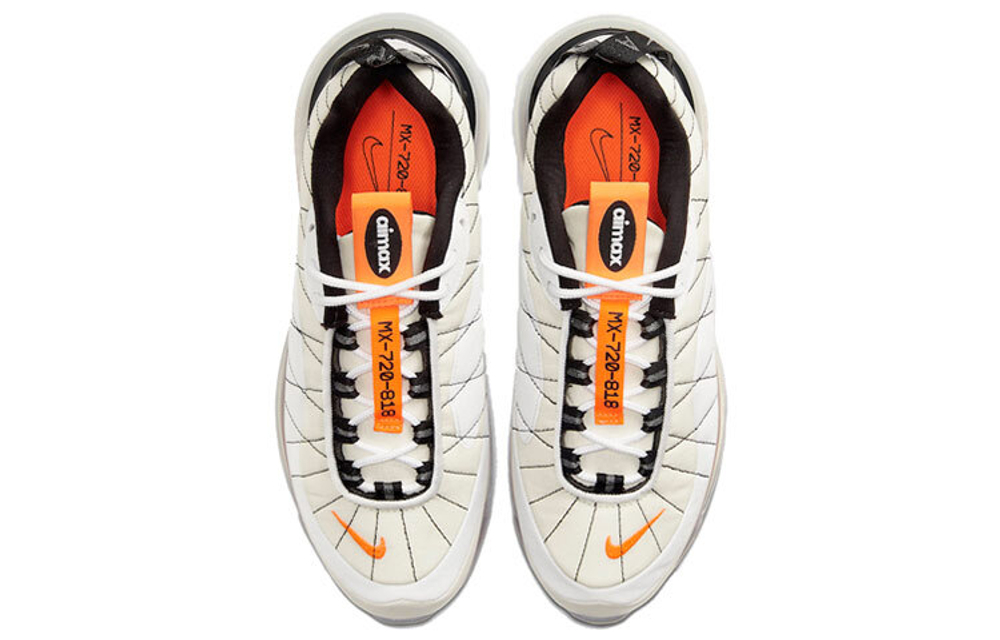 Кроссовки Nike Air Max 720 818 "Shattered Backboard" (Женская размерная сетка)