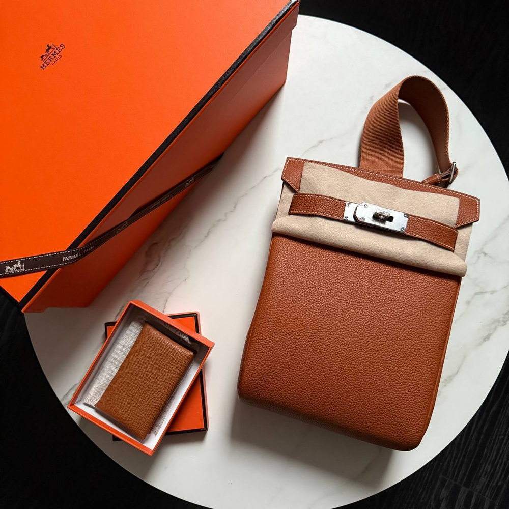 Сумка Hermes