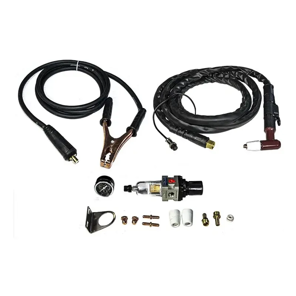 ТСС TOP CUT-60 плазморез 027609