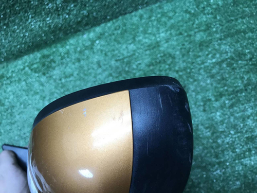 Зеркало левое KIA Rio 4 FB (2017-2022) 5 конт.