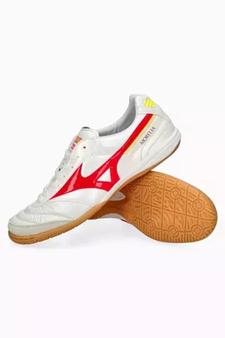 Футзалки Mizuno Morelia Sala Elite IN