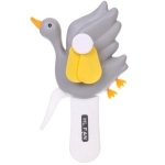 Вентилятор «Гусь», 16 см