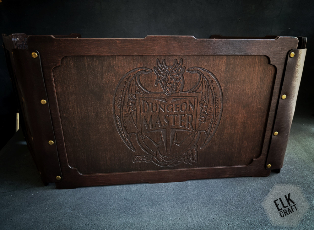 Ширма 5 створок 6хА4 листов