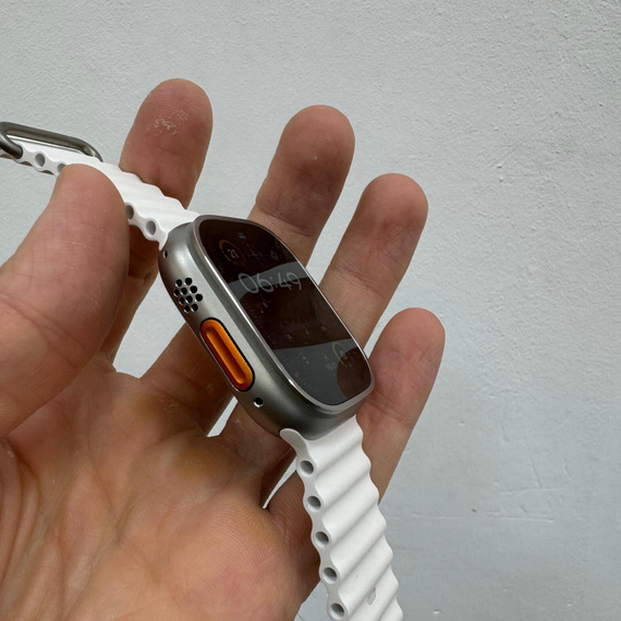 Apple Watch Ultra 2 (Полный комплект)