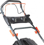 Газонокосилка бензиновая PATRIOT PT 55 LS вариатор 512109055