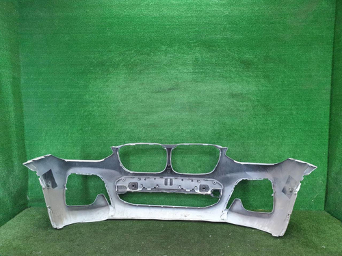 Бампер передний BMW X3 G01 X4 G02 (2017-2021) M-Paket
