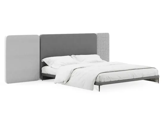 Кровать Licata 779494