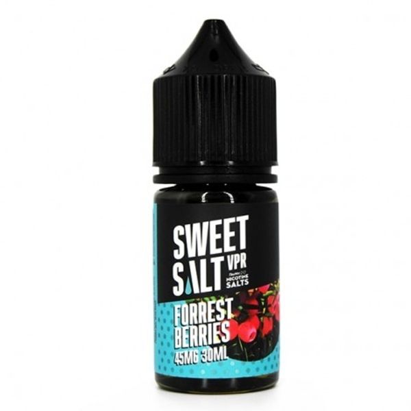 Купить Жидкость Sweet Salt VPR - Forrest Berries 30 мл