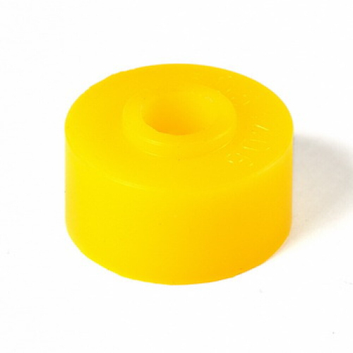 Полиуретановая втулка амортизатора, передней и задней подвески, верхнего крепления I.D. = 10 мм (4 шт.), Точка опоры.3-03-1406