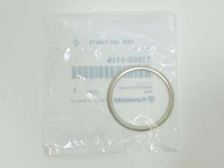 прокладка глушителя Kawasaki Vulcan 1500 1600 1700 KLX650 11060-1119