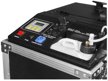 MLB DFW-X1 генератор тяжелого дыма, 2000Вт