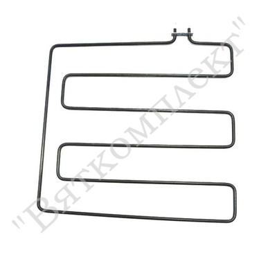 ТЭН в Жарочный шкаф ЭКО 2,6 кВт(ПЭ.03.401.000 СБ)