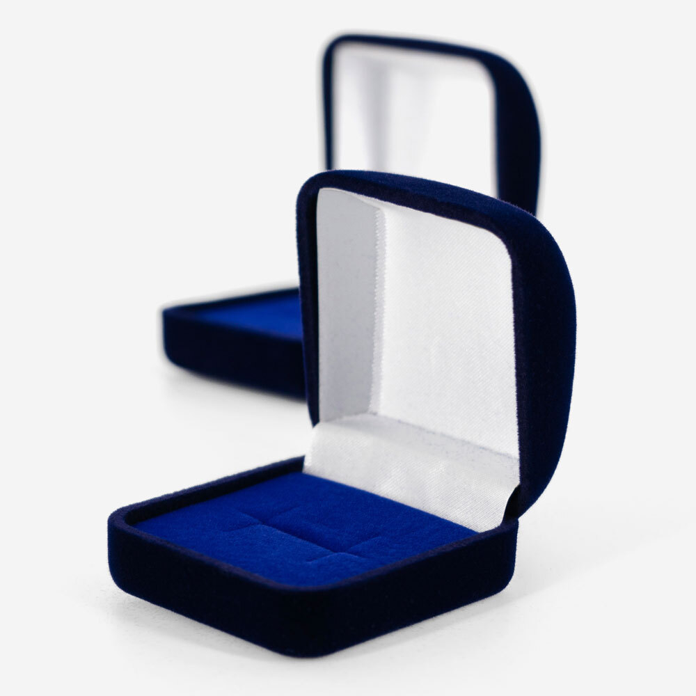 Компактная упаковка для аксессуаров