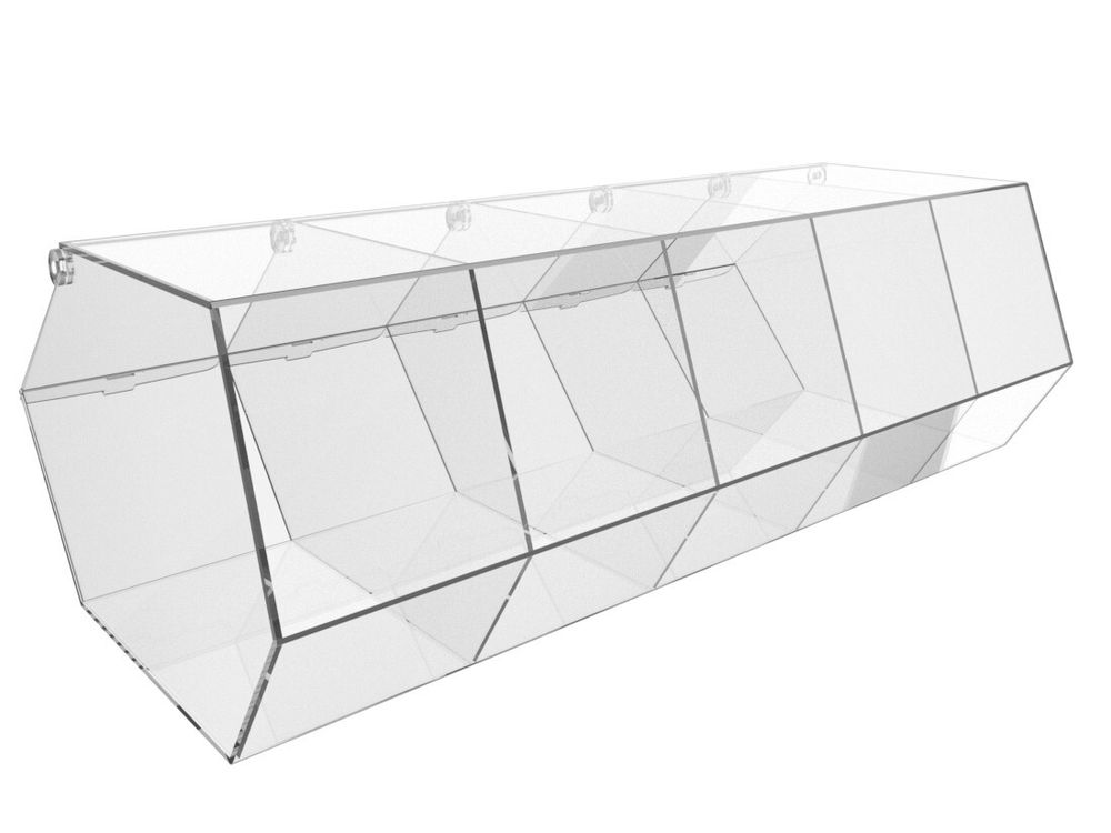 Ячейки для продажи мармеладов конфет снеков орехов