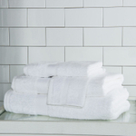 Набор полотенец Frette Monza White (2 шт.)