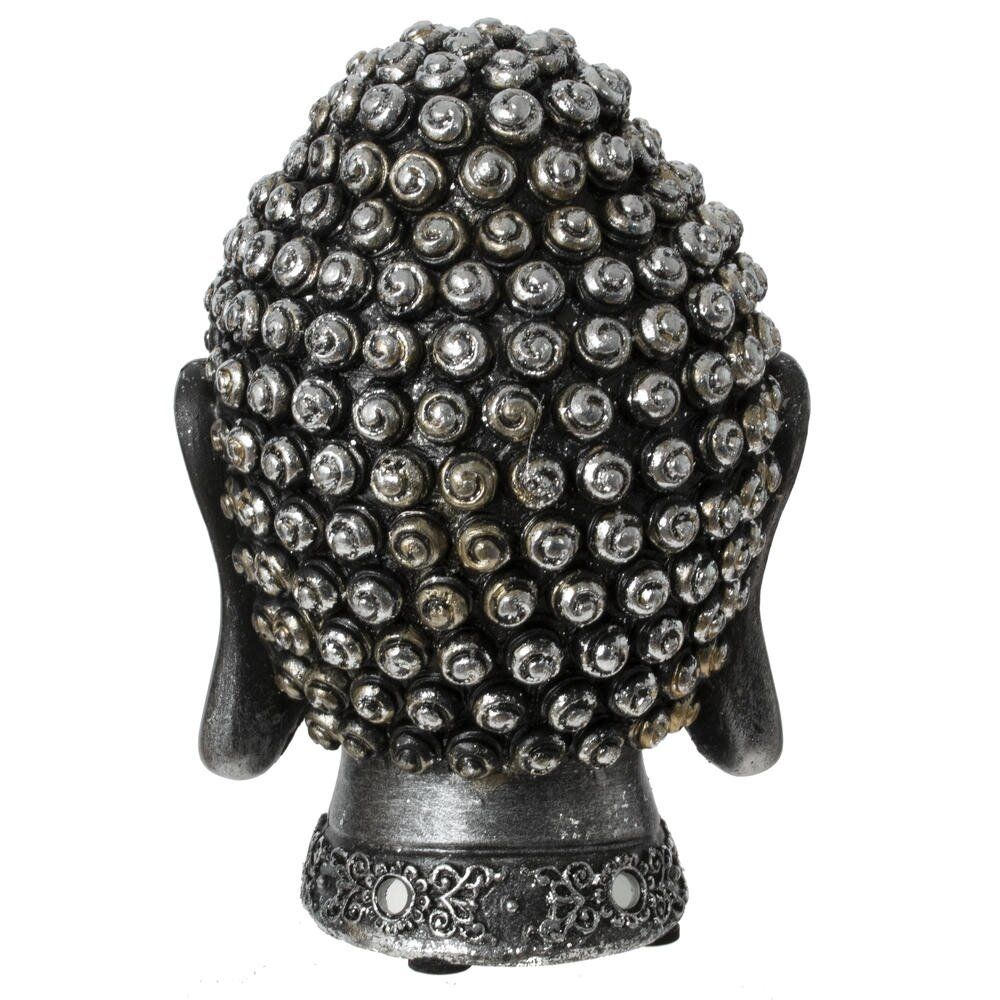 GAEM Фигурка декоративная "Будда", L10 W10 H15 см