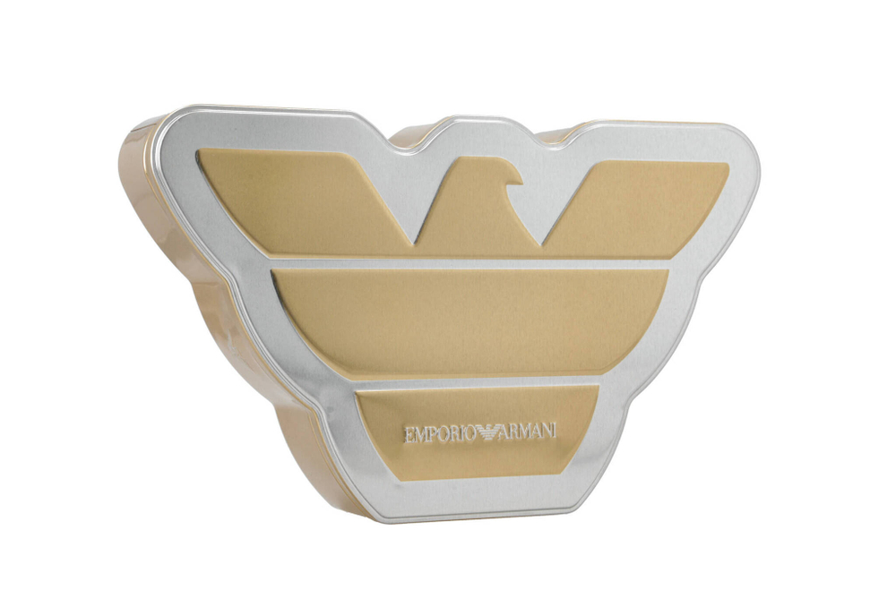 комплект Emporio Armani - черный(164523 1A225)