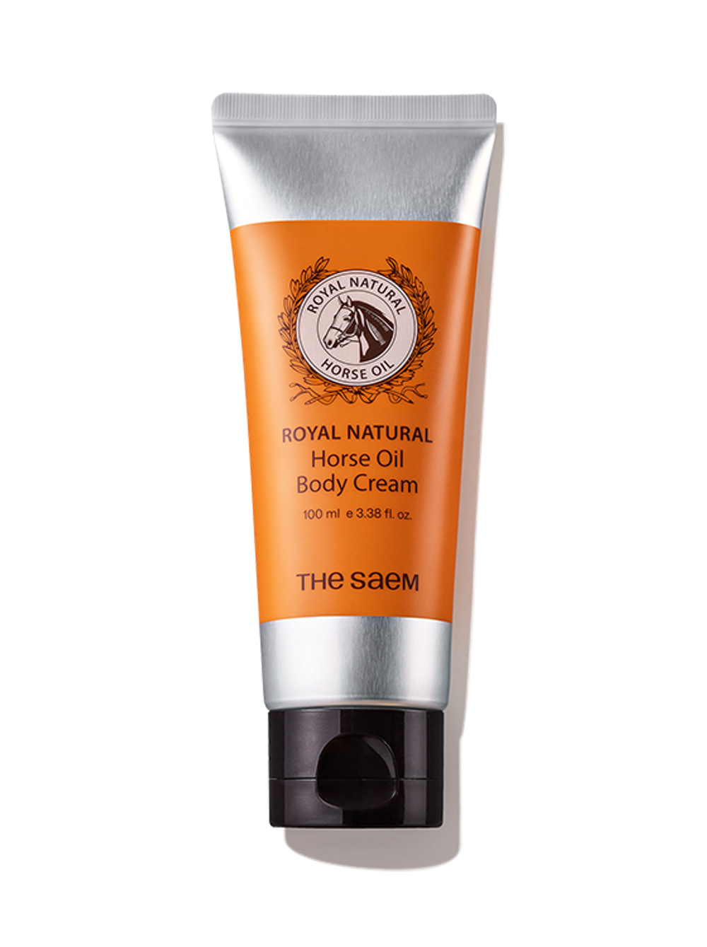 Royal Natural Horse Oil Cream