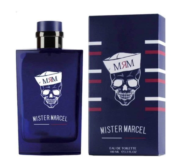 Little Marcel Mister Marcel