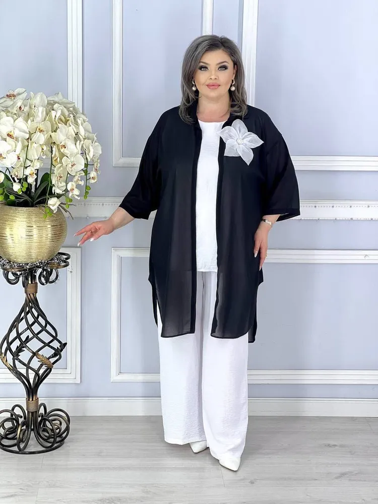 Комплект тройка "Нина-3" Fabrika