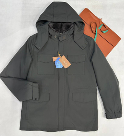 Пуховик Loro Piana