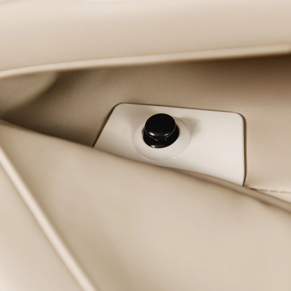 Массажное кресло Orlauf Elfen Beige