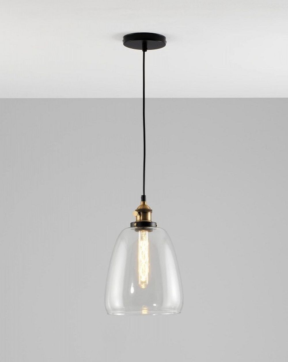 Подвесной светильник Moderli Suvo V11518-1P