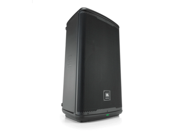 JBL EON712 - активная 2-полосная 12" АС c Bluetooth