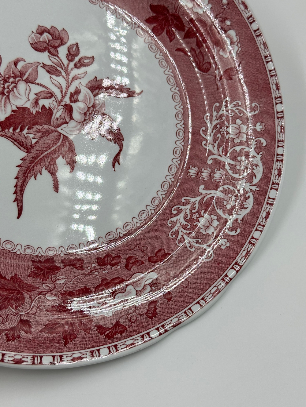 Тарелка 26см Spode, Camilla