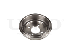 Барабан тормозной задний UNIO BRD-10017