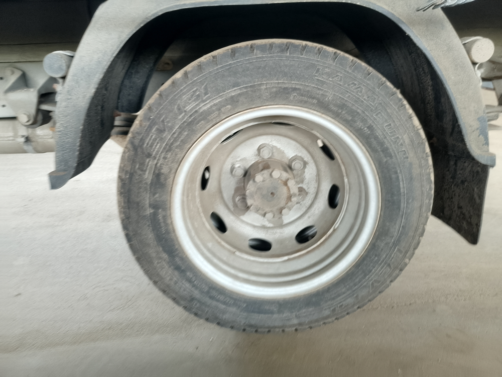 GAZ GAZELLE NN Бортовой (Евроборт) 2824DE (Евроборт, Дизельный, 2,8 л, 140 л.с.)