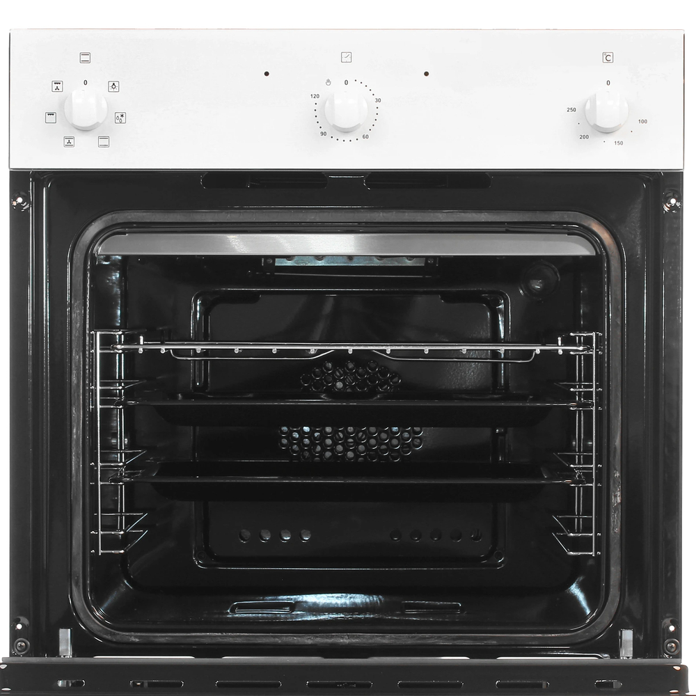 Духовой шкаф электрический De Luxe 6006.03ЭШВ-032