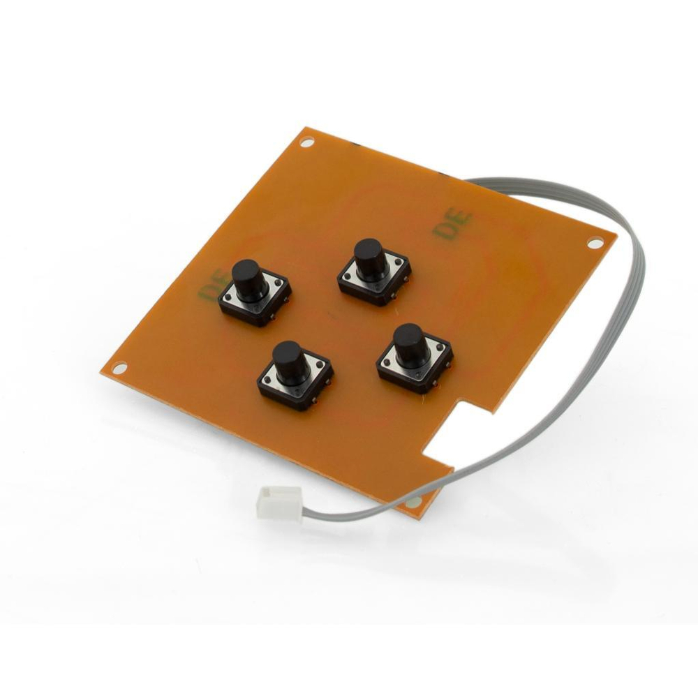 Плата панели управления весов YZ-308