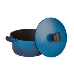 Алюминиевая кастрюля Gipfel Tera 0720 20 см/2 л