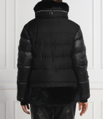 пуховая куртка Diego M - черный(R476 0TC)