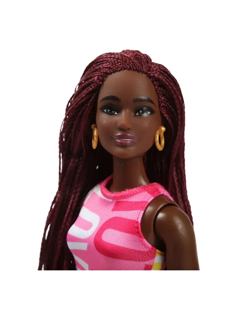 Кукла Барби Игра с модой 186 HBV18