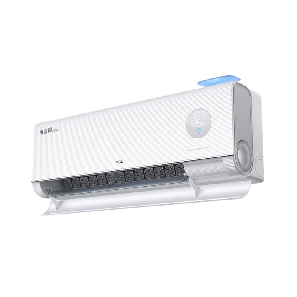 Кондиционер TCL FreshIN 3.0 TAC-FR18INV/R4 белый