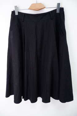 Юбка Vis-a-Vis с шерстью 46 размер