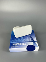 Крепление/держатель для транспондера ЗСД GEA XG-5000