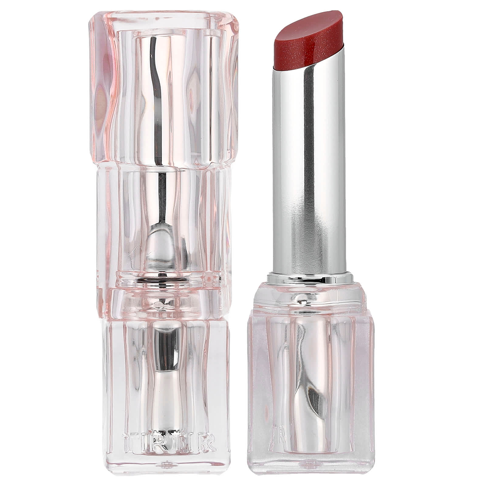 TIRTIR, Waterism Glow, тающий бальзам, для сияния кожи, 05 Scotch Shot, 3,3 г (0,11 унции)