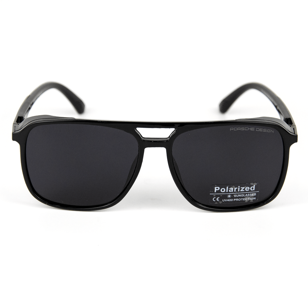 Очки солнцезащитные поляризационные P2060, Черный
