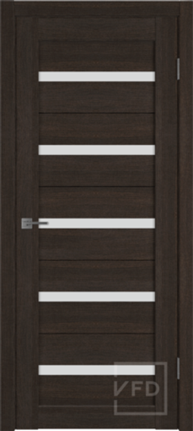 Atum 7 Wenge White Cloud