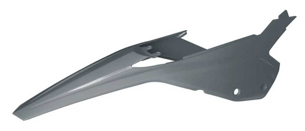 Крыло заднее с боковинами для Beta 125-480RR RTech R-CDBETGR0020