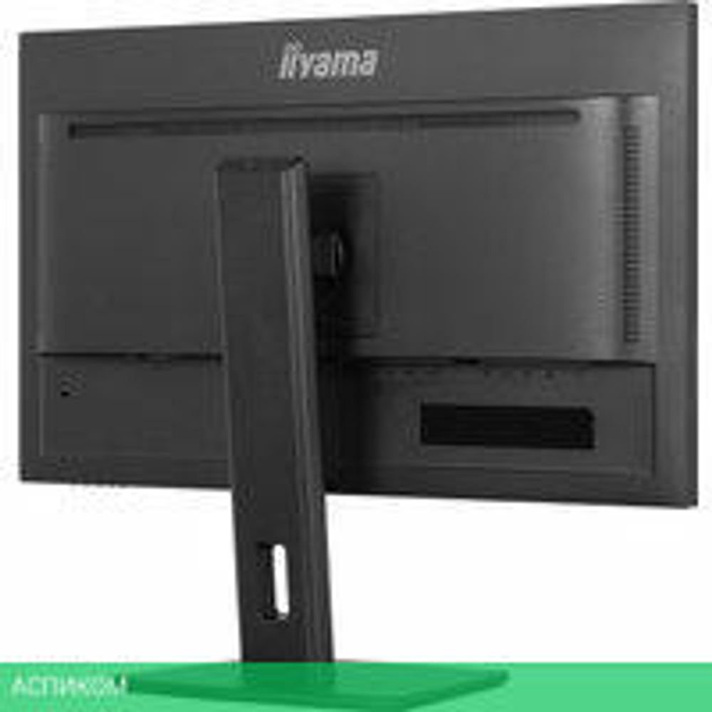 Монитор Iiyama ProLite XUB2797QSNP-B1